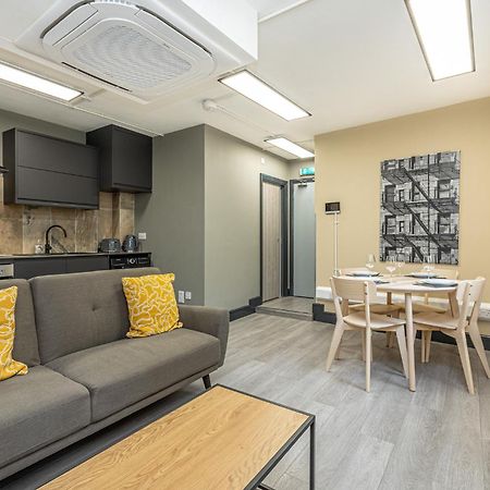 Charming 1Br Flats In The Heart Of City Of Лондон Екстер'єр фото