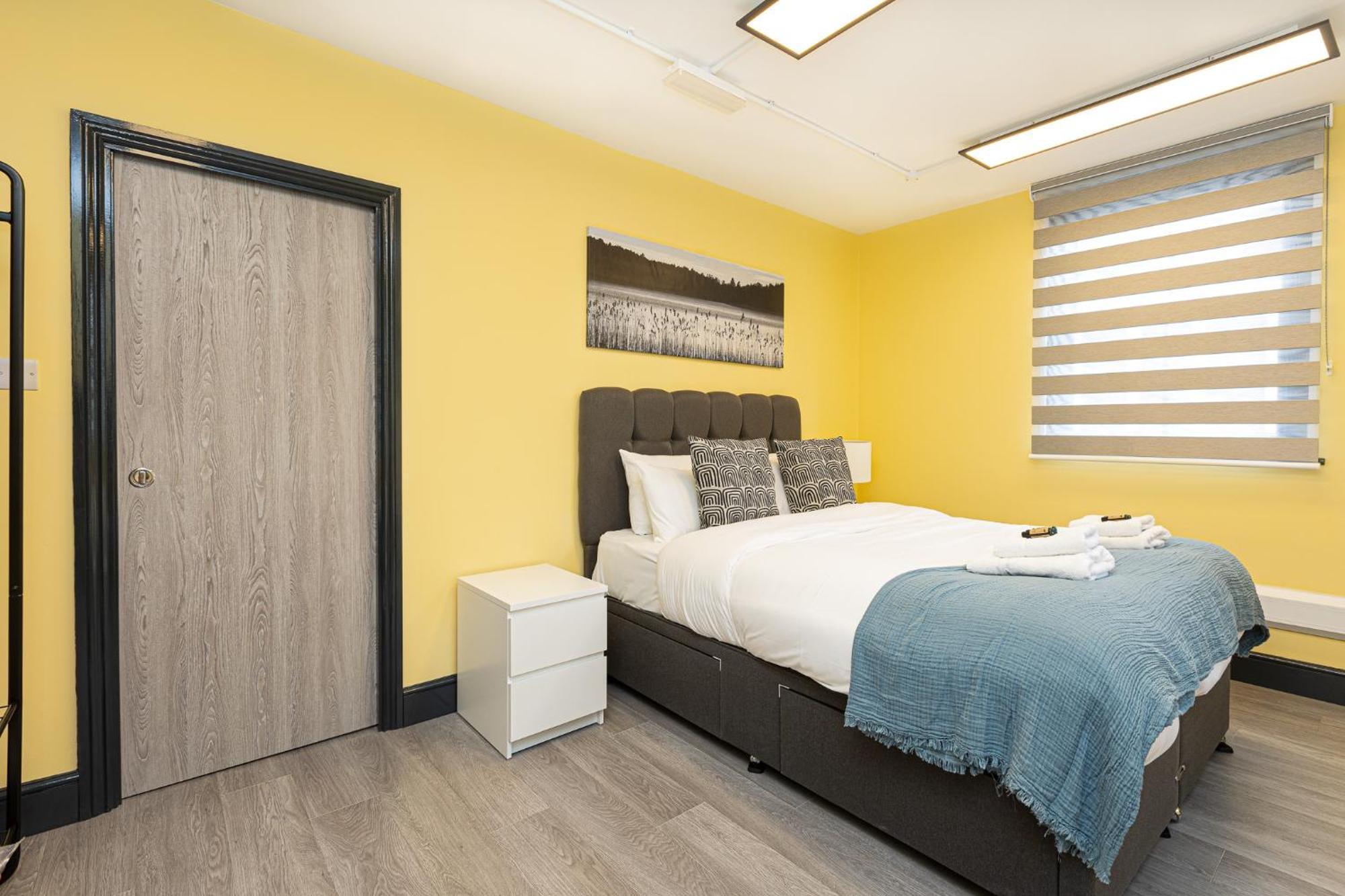 Charming 1Br Flats In The Heart Of City Of Лондон Екстер'єр фото