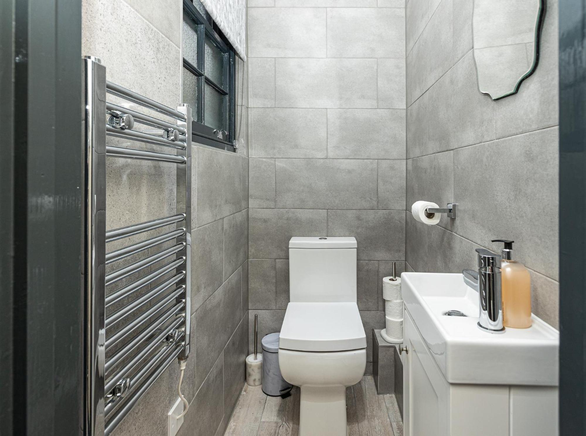 Charming 1Br Flats In The Heart Of City Of Лондон Екстер'єр фото