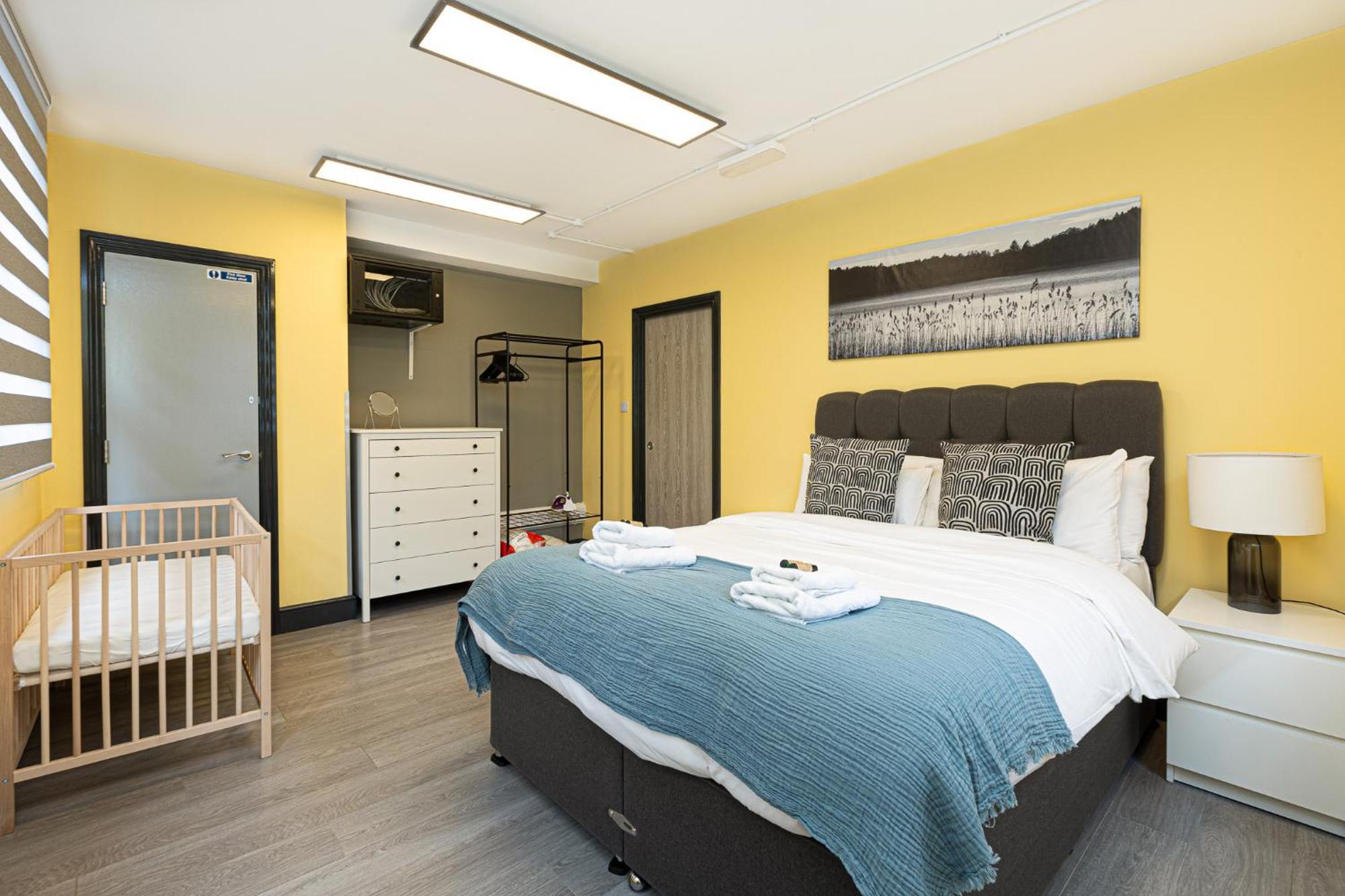 Charming 1Br Flats In The Heart Of City Of Лондон Екстер'єр фото