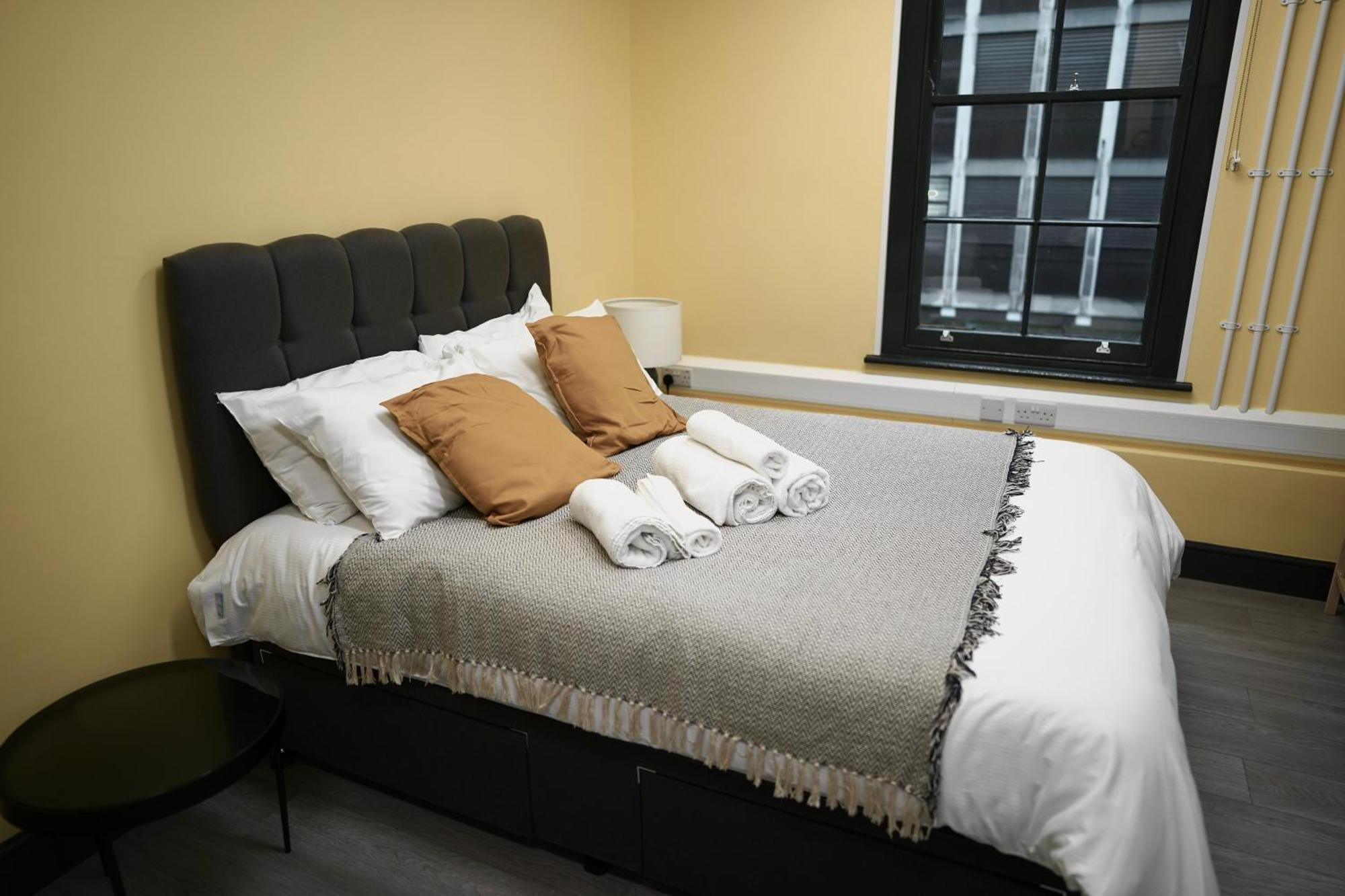 Charming 1Br Flats In The Heart Of City Of Лондон Екстер'єр фото