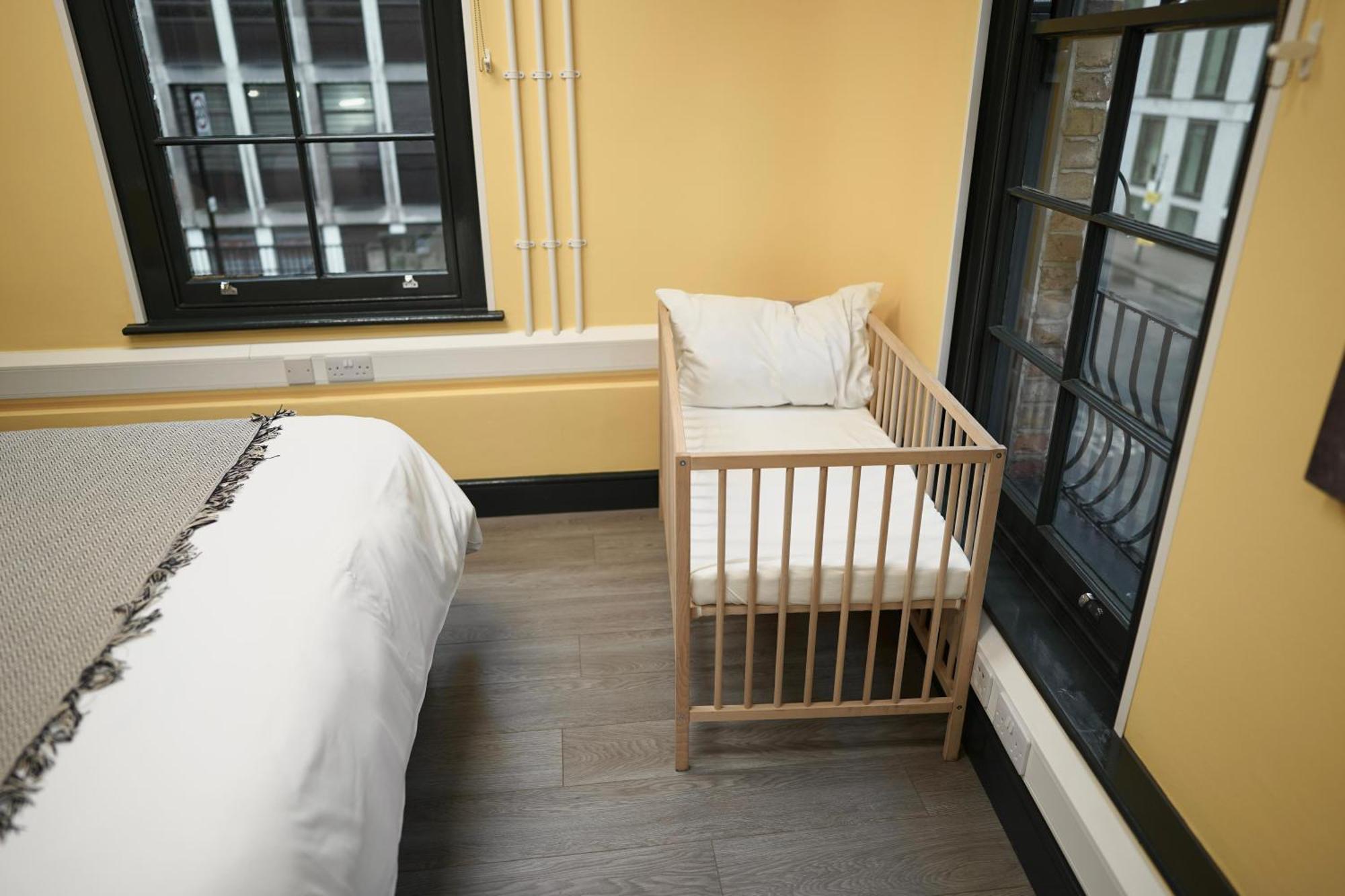 Charming 1Br Flats In The Heart Of City Of Лондон Екстер'єр фото